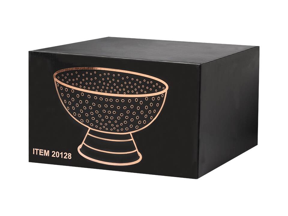 Copper seau a champagne - 8,5L 6