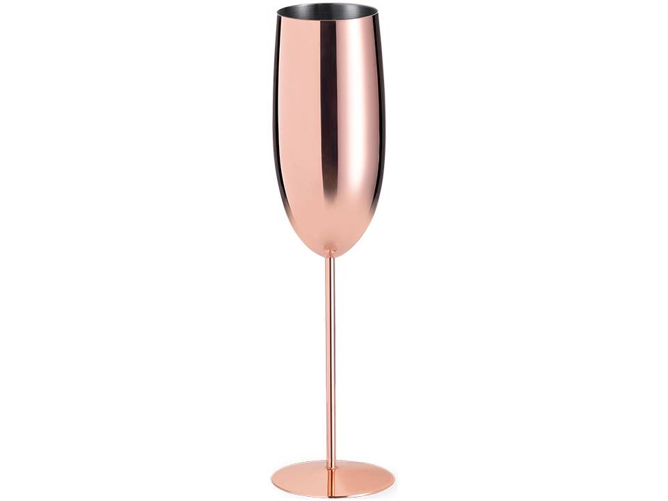 Copper set verres - 270 ml 1