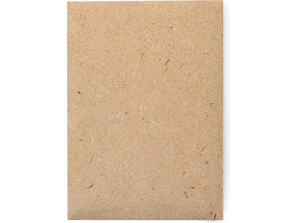 Ensemble de cartes postales de Noël durables 3