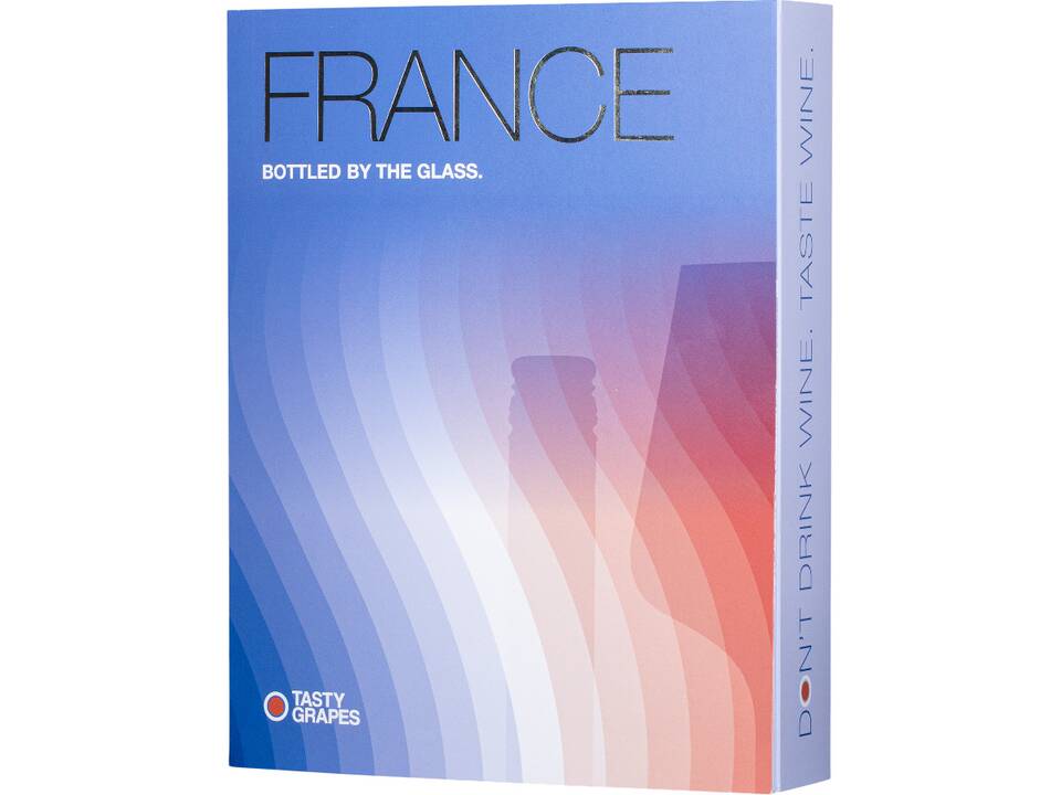 WineTube Giftbox France 4