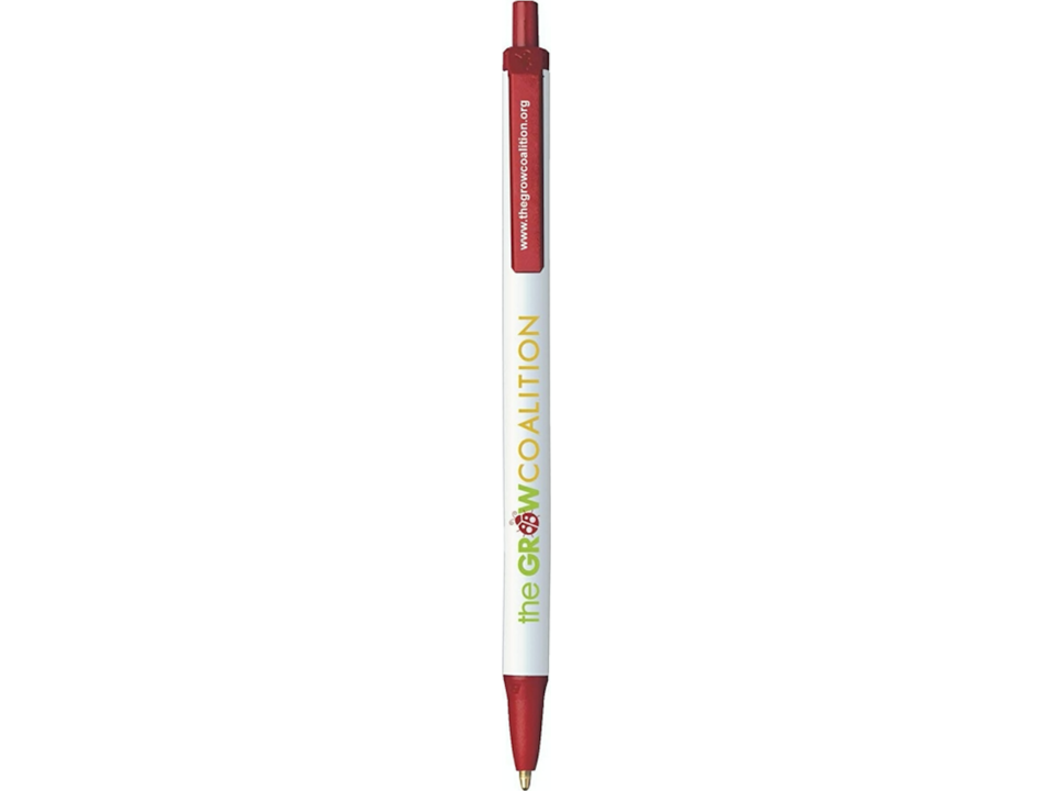 Bic Ecolutions Clic Stic 7