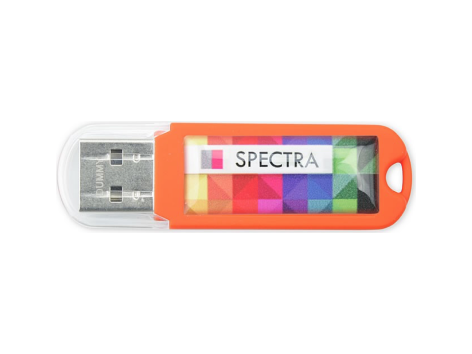 USB Spectra 3.0 - 16GB 8