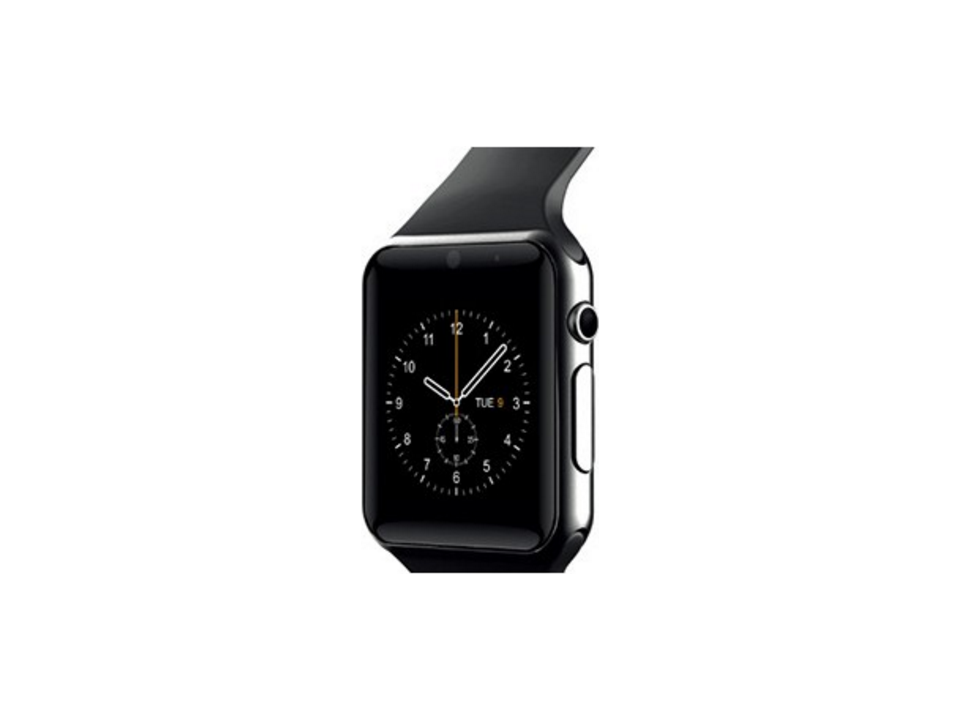prixton watch
