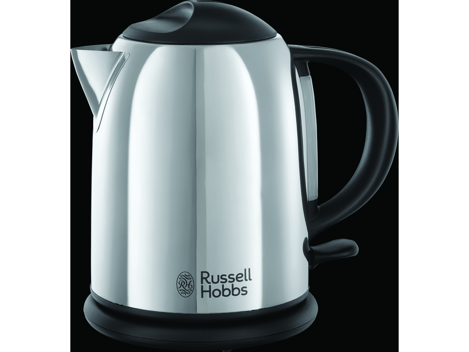 Russel Hobbs Bouilloire électrique 1