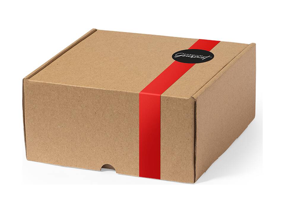 Set de Noël Oriarty 6