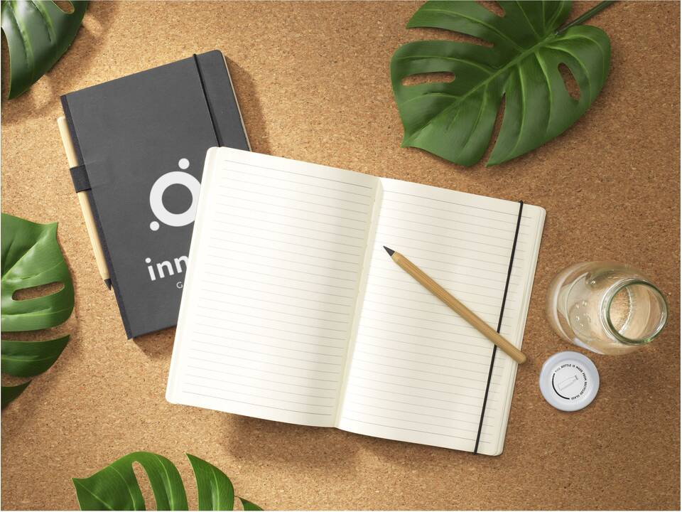 Craftnote Notebook carnet 5