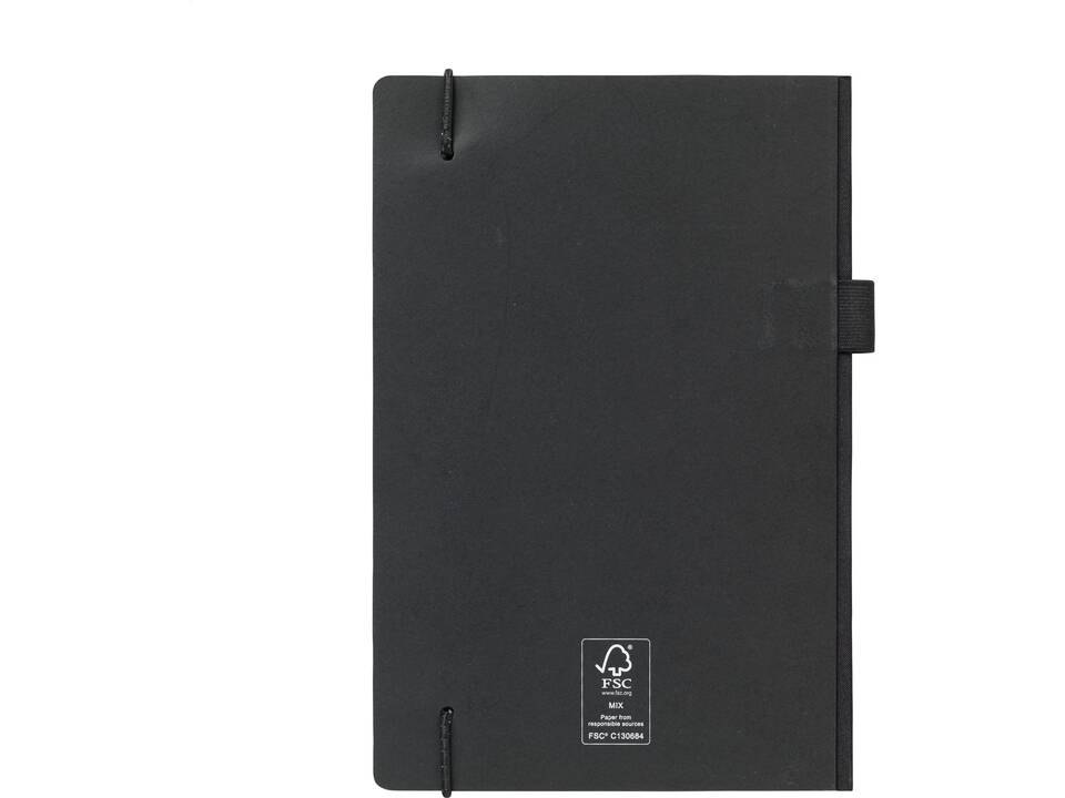 Craftnote Notebook carnet 7