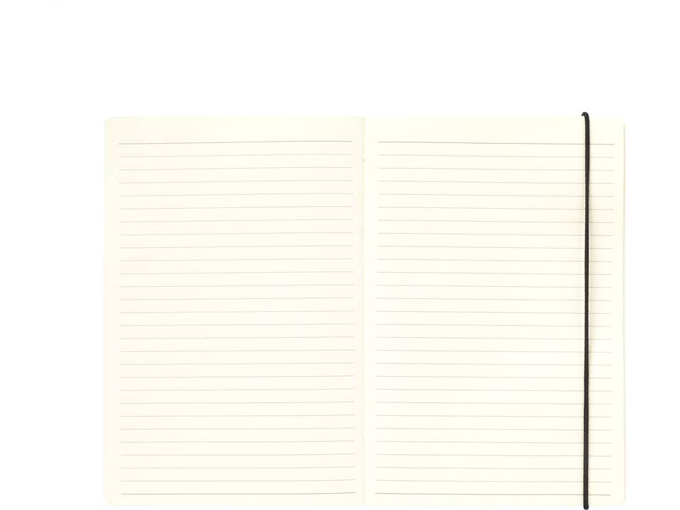 Craftnote Notebook carnet 9
