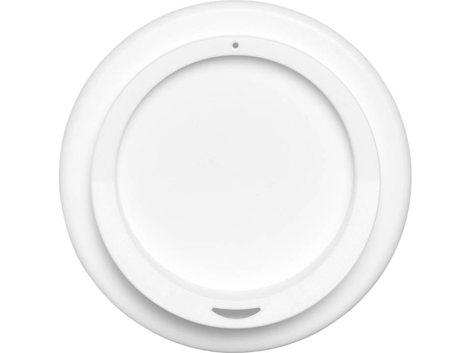 Gobelet isolant Americano® 350 ml avec bandeau antidérapant 6