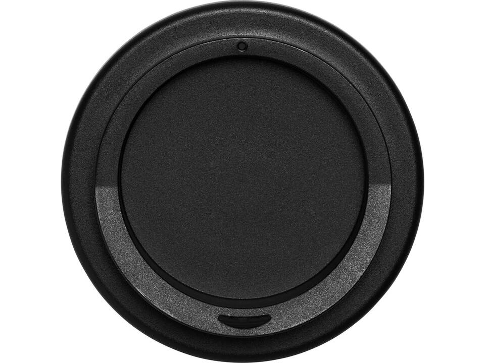 Gobelet isolant Americano® 350 ml avec bandeau antidérapant 40