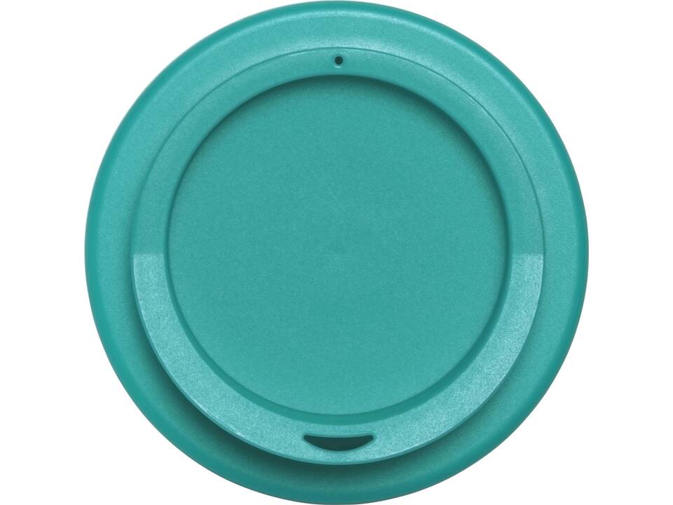 Gobelet isolant Americano® 350 ml avec bandeau antidérapant 132