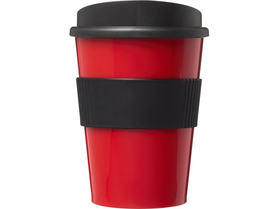 Gobelet Americano® medio 300 ml avec bandeau antidérapant 6