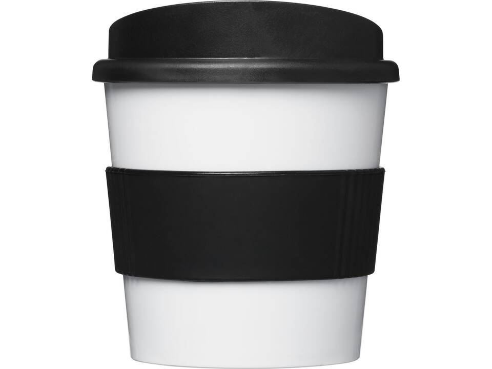 Gobelet Americano® primo 250 ml avec bandeau antidérapant 26