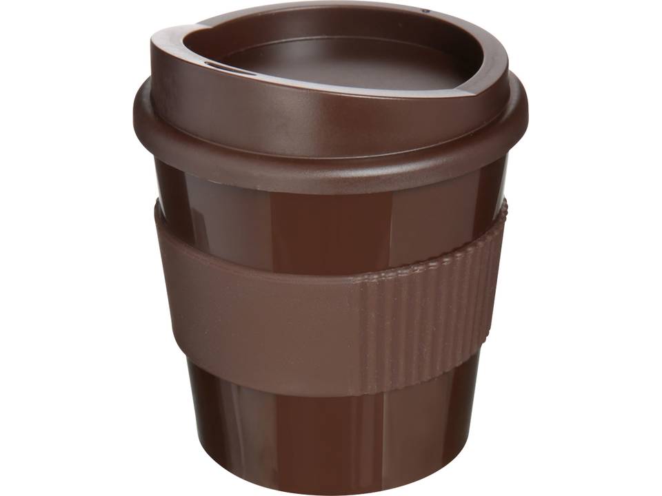 Gobelet Americano® primo 250 ml avec bandeau antidérapant 10
