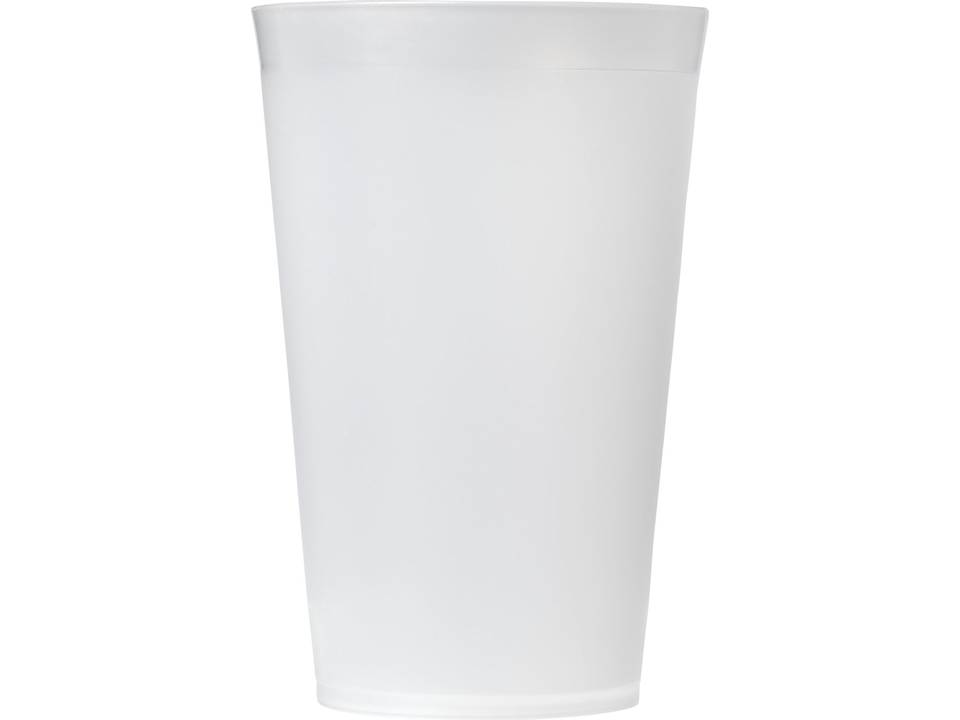 Gobelet en plastique Drench 300 ml 5