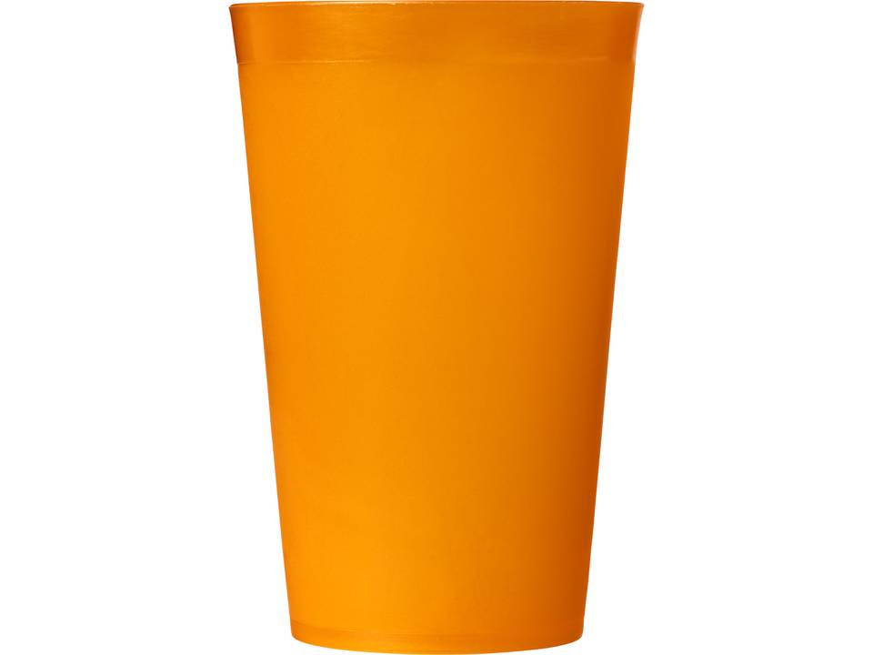 Gobelet en plastique Drench 300 ml 8