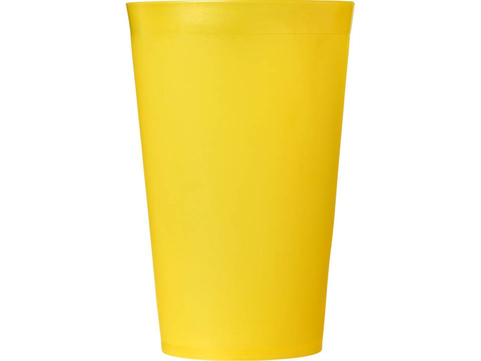 Gobelet en plastique Drench 300 ml 10