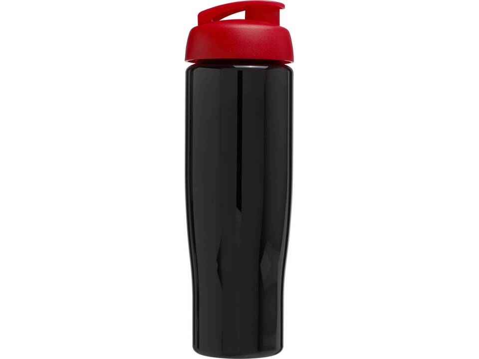 Bouteille de sport H2O Tempo® 700 ml avec couvercle à clapet 42