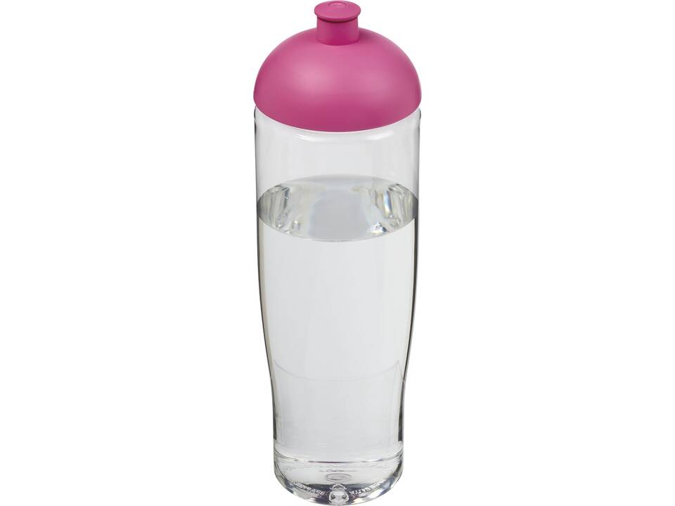 Bidon H2O Tempo® 700 ml avec couvercle en dôme 20
