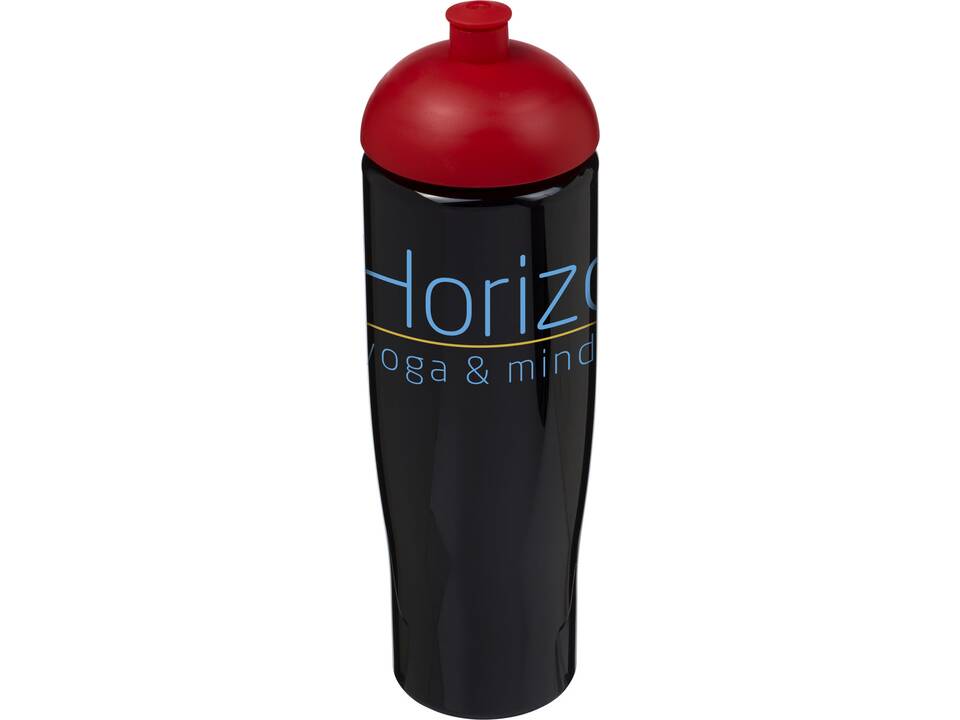 Bidon H2O Tempo® 700 ml avec couvercle en dôme 37