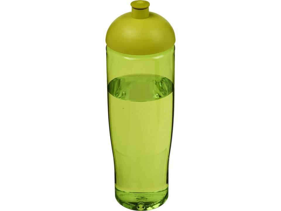 Bidon H2O Tempo® 700 ml avec couvercle en dôme 6