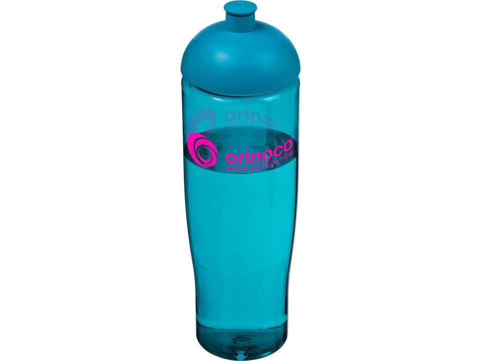Bidon H2O Tempo® 700 ml avec couvercle en dôme 7