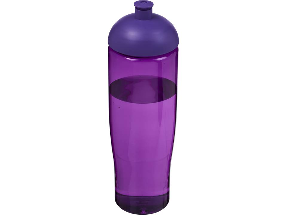 Bidon H2O Tempo® 700 ml avec couvercle en dôme 10