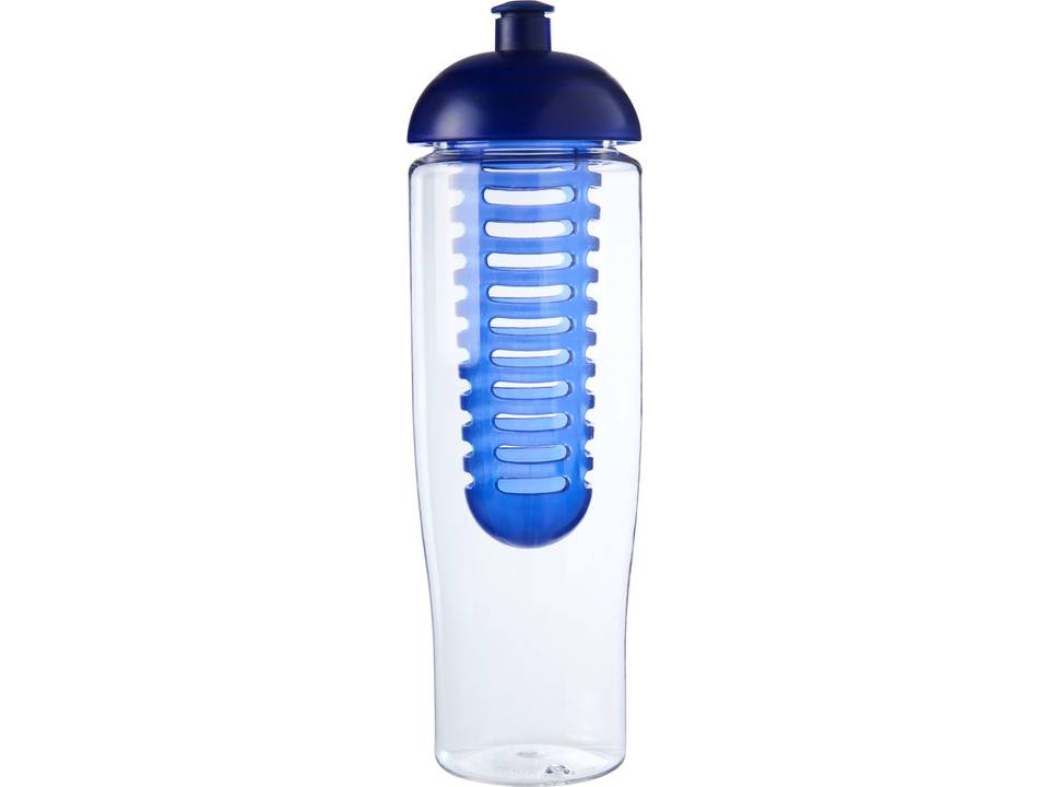 Bidon et infuseur H2O Tempo® 700 ml avec couvercle dôme 9