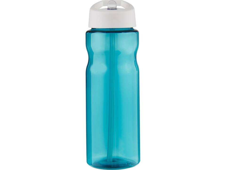 Bouteille de sport H2O Base® 650 ml avec couvercle à goulot 3