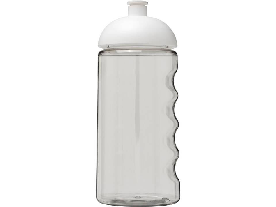 Bouteille de sport H2O Bop® 500 ml avec couvercle dôme 31