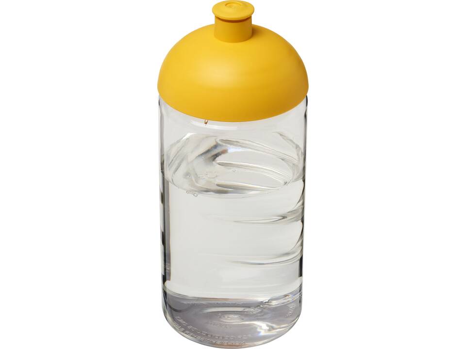 Bouteille de sport H2O Bop® 500 ml avec couvercle dôme 22