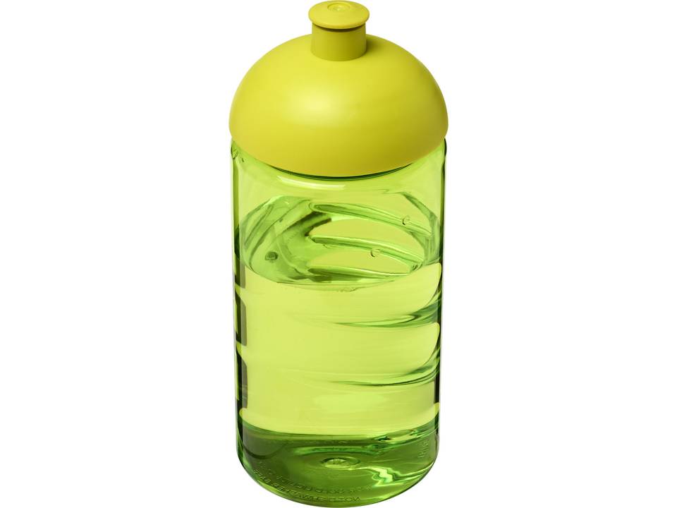 Bouteille de sport H2O Bop® 500 ml avec couvercle dôme 7