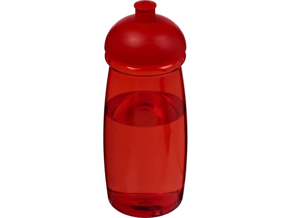 Bouteille de sport H2O Pulse® 600 ml avec couvercle en dôme 3