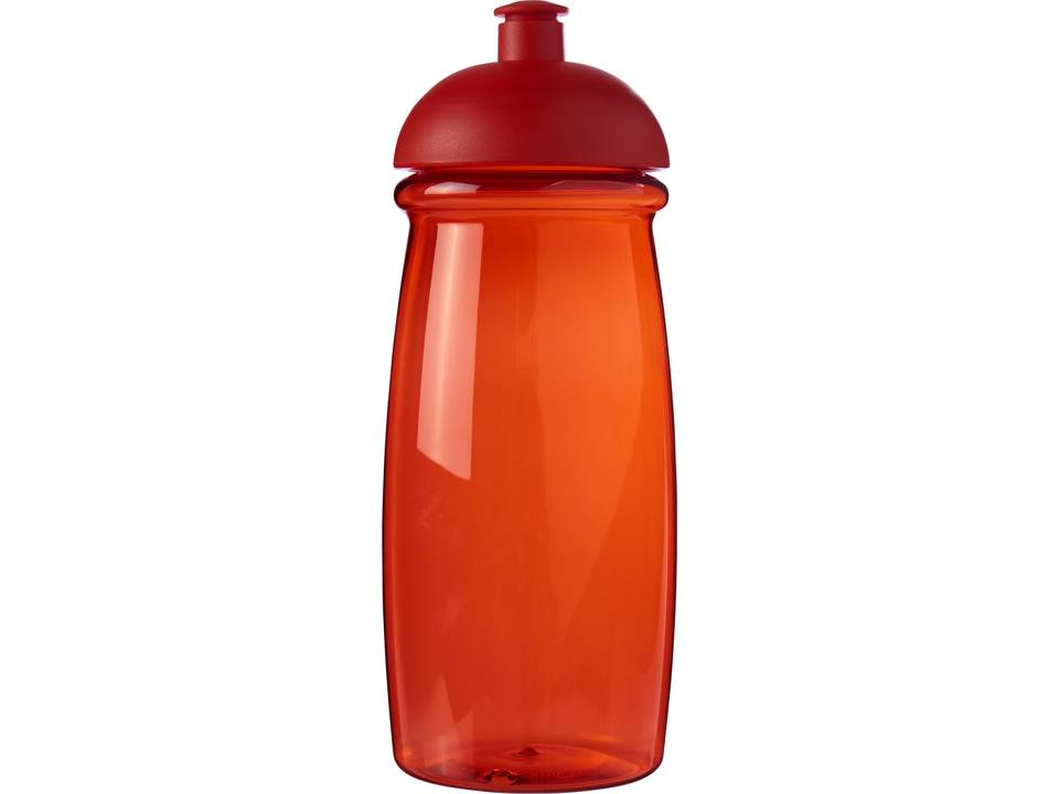 Bouteille de sport H2O Pulse® 600 ml avec couvercle en dôme 5