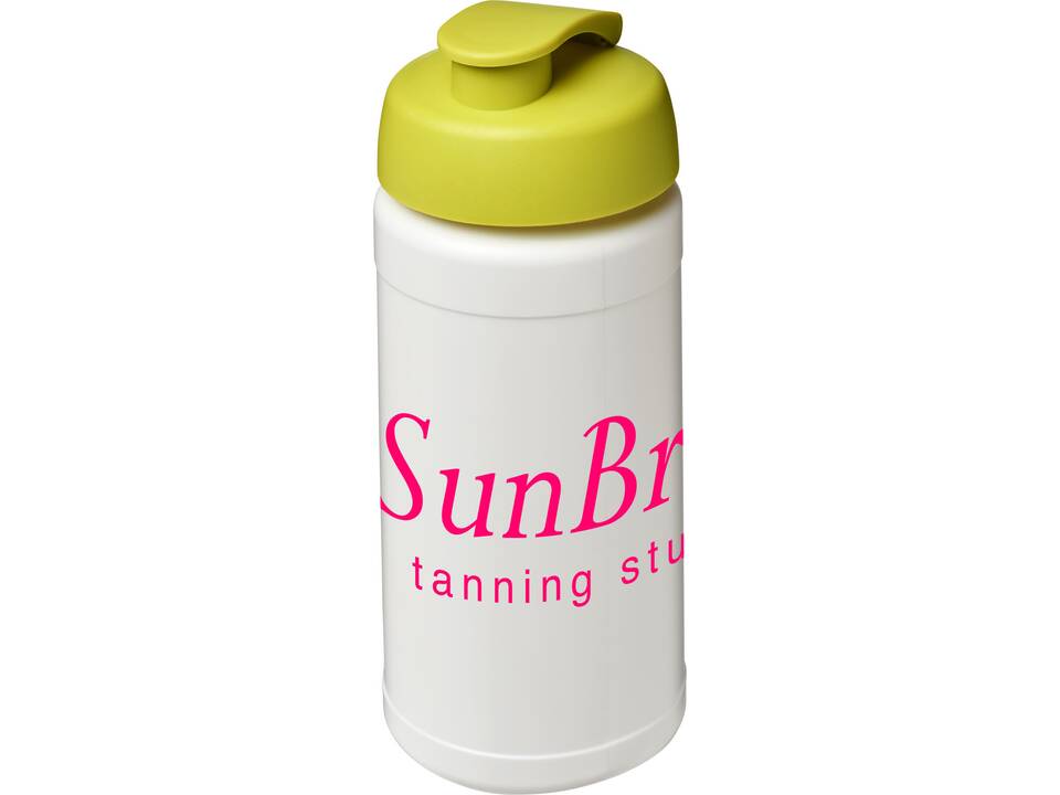 Bouteille de sport Baseline® Plus 500 ml avec couvercle à clapet 9