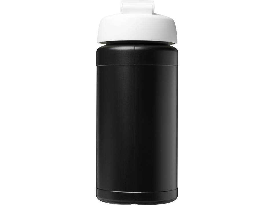 Bouteille de sport Baseline® Plus 500 ml avec couvercle à clapet 27