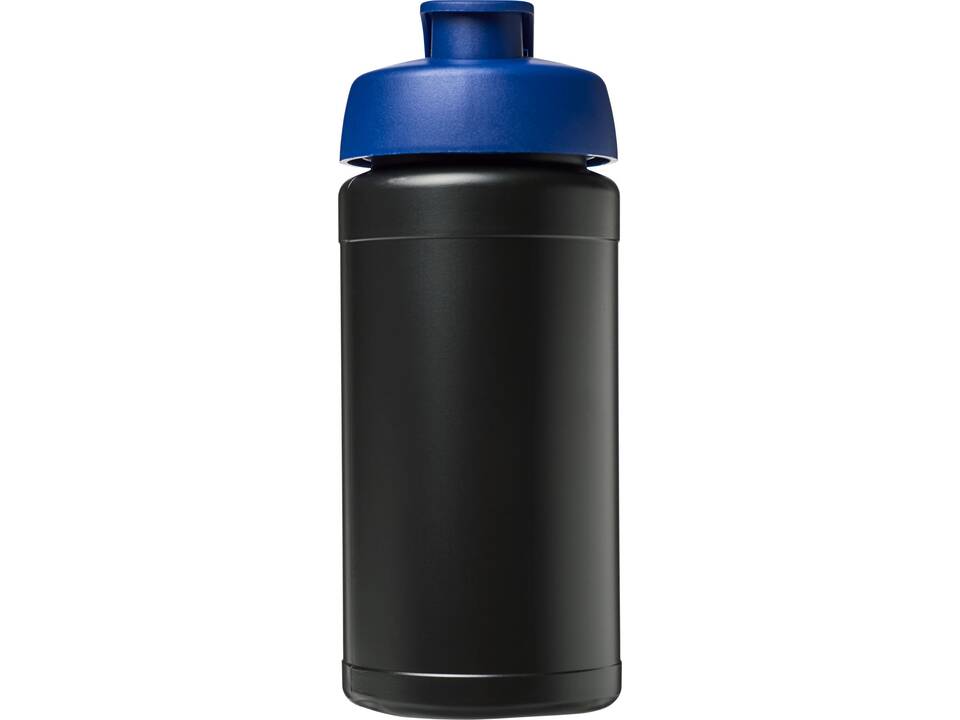 Bouteille de sport Baseline® Plus 500 ml avec couvercle à clapet 30