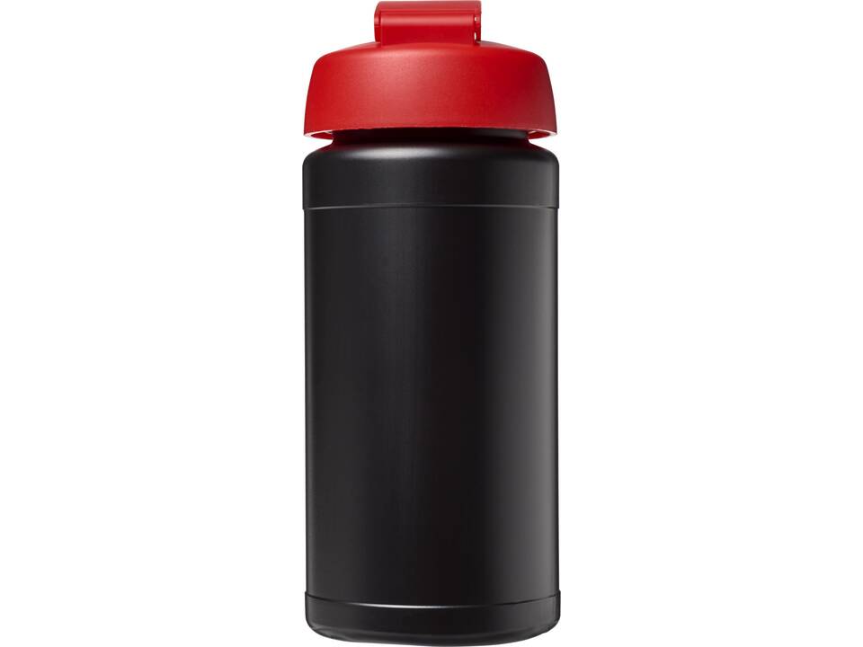 Bouteille de sport Baseline® Plus 500 ml avec couvercle à clapet 35