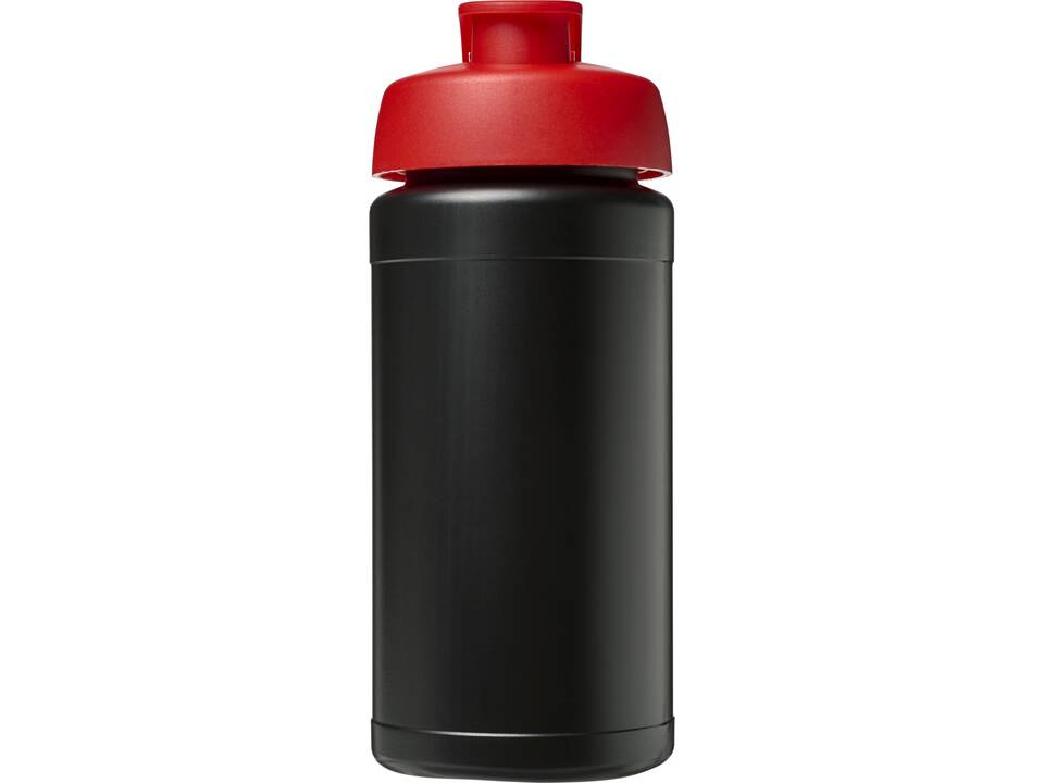 Bouteille de sport Baseline® Plus 500 ml avec couvercle à clapet 34