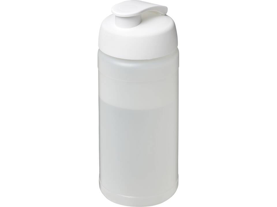 Bouteille de sport Baseline® Plus 500 ml avec couvercle à clapet 36