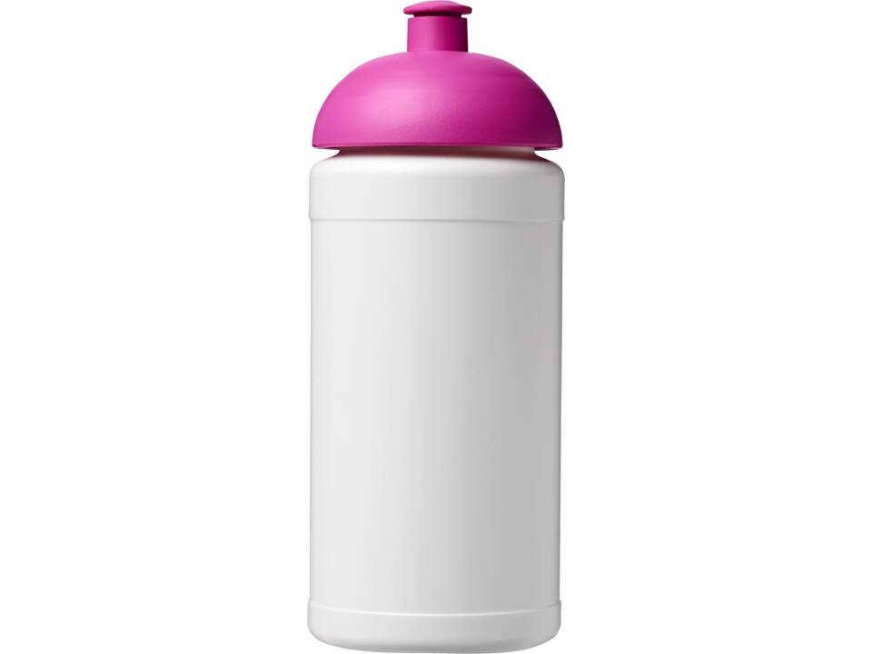 Bouteille de sport Baseline® Plus 500 ml avec couvercle dôme 14