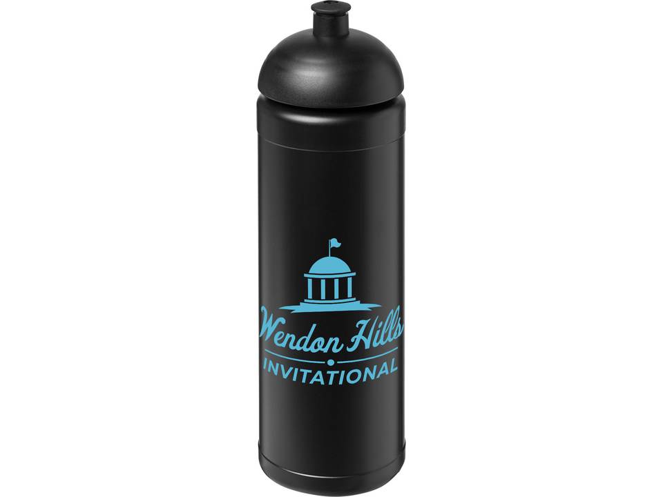 Bouteille de sport Baseline® Plus 750 ml avec couvercle dôme 2
