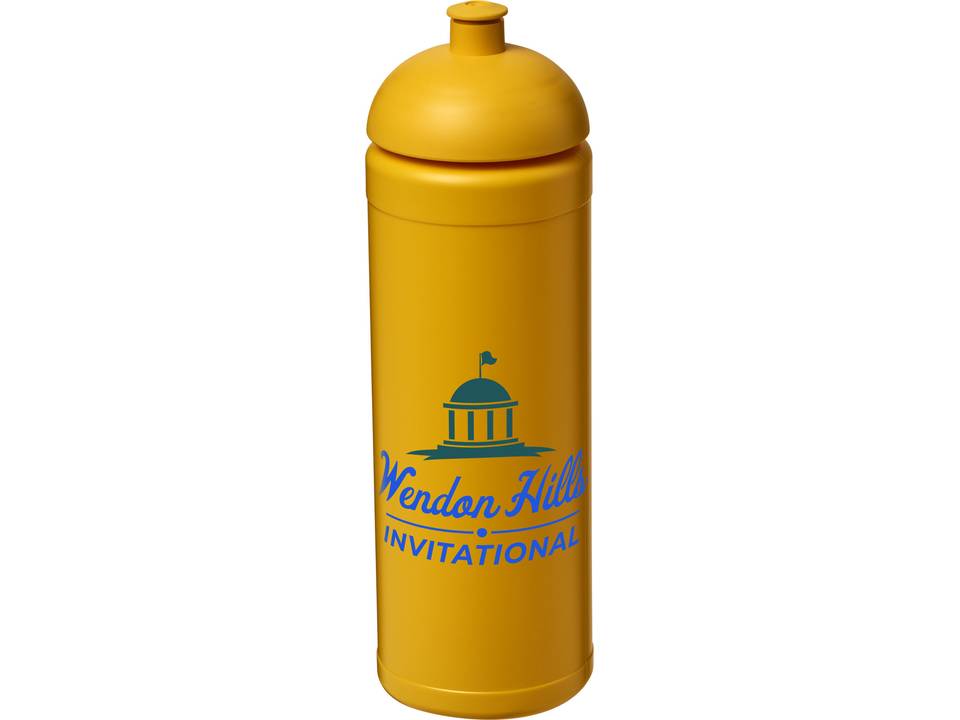 Bouteille de sport Baseline® Plus 750 ml avec couvercle dôme 6