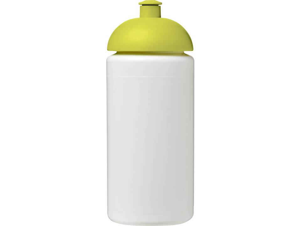 Bouteille de sport Baseline® Plus GRIP 500ml avec couvercle dôme 12