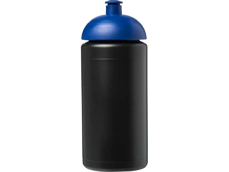 Bouteille de sport Baseline® Plus GRIP 500ml avec couvercle dôme 37
