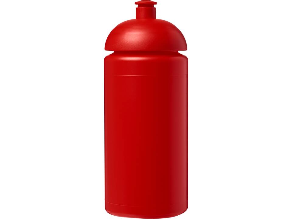 Bouteille de sport Baseline® Plus GRIP 500ml avec couvercle dôme 4