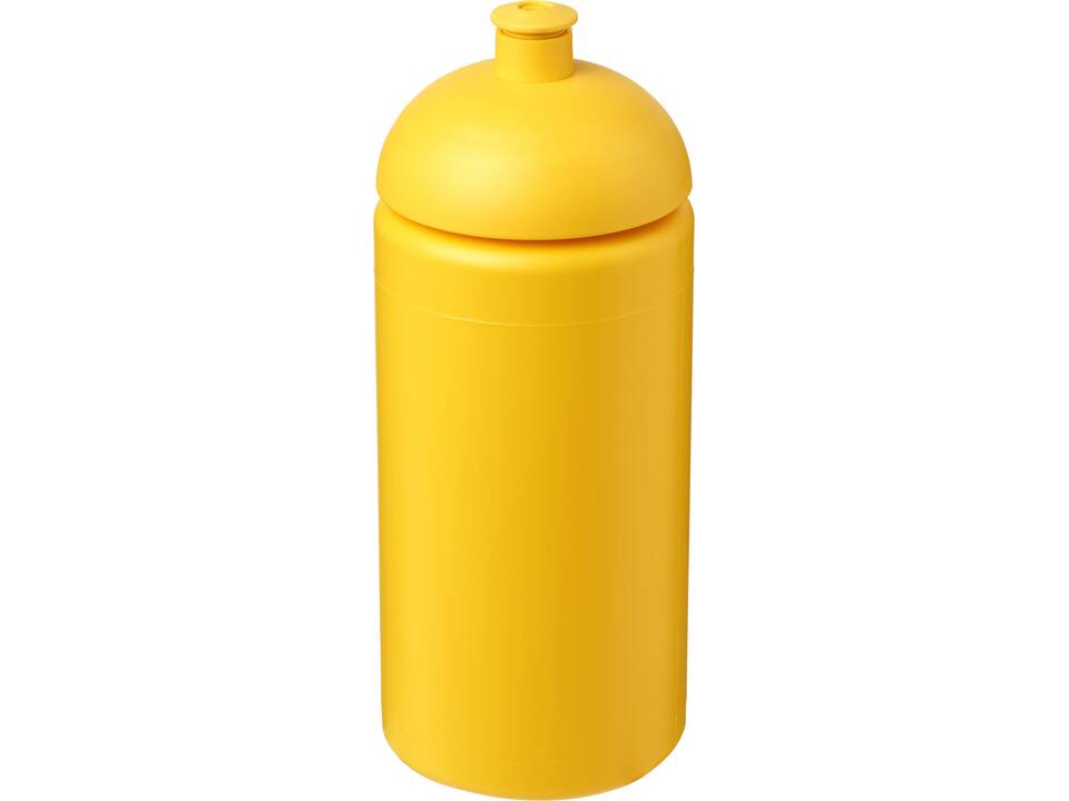 Bouteille de sport Baseline® Plus GRIP 500ml avec couvercle dôme 5