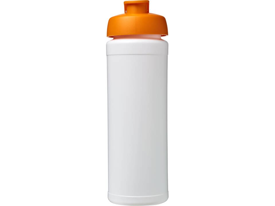 Bouteille de sport Baseline® Plus GRIP 750ml avec couvercle à clapet 12