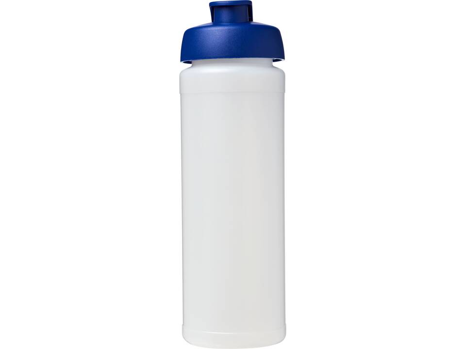 Bouteille de sport Baseline® Plus GRIP 750ml avec couvercle à clapet 33
