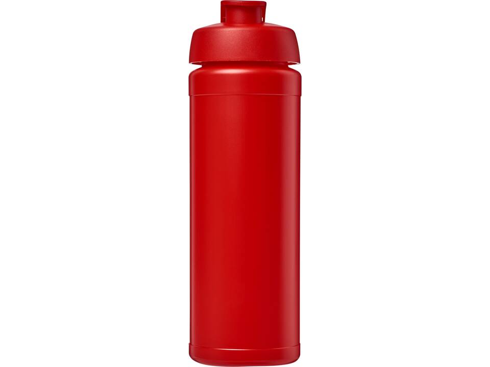Bouteille de sport Baseline® Plus GRIP 750ml avec couvercle à clapet 4
